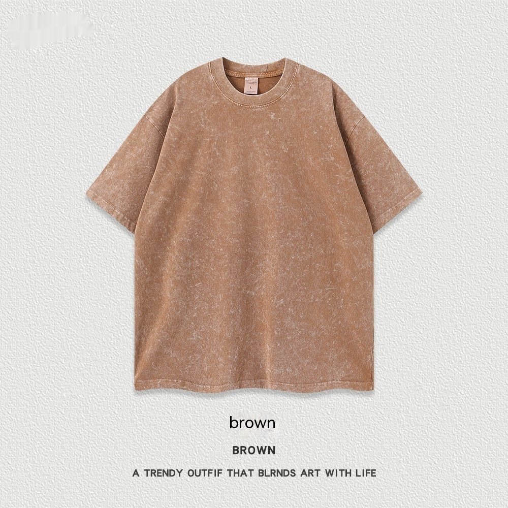 Premium Streetwear T-Shirt