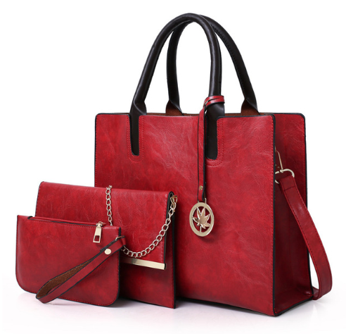 3 set of handbags-D