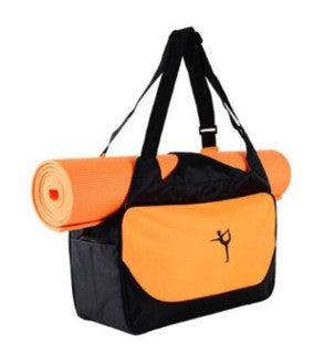 fitness bag | more waterproof