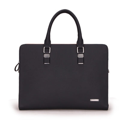 Luxury men's handbag