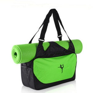 fitness bag | more waterproof