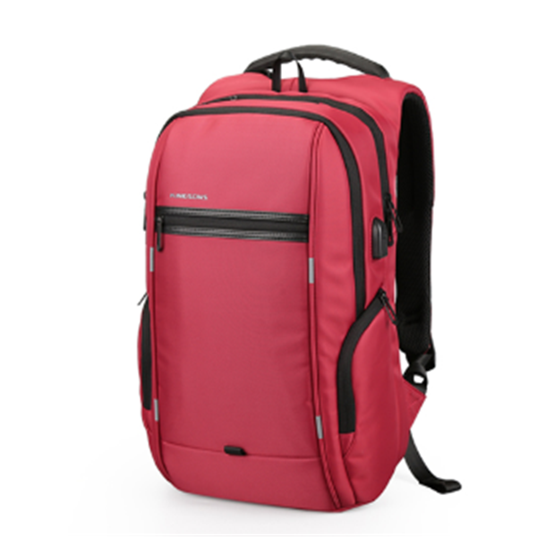 School bag with USB charging | Laptop bag