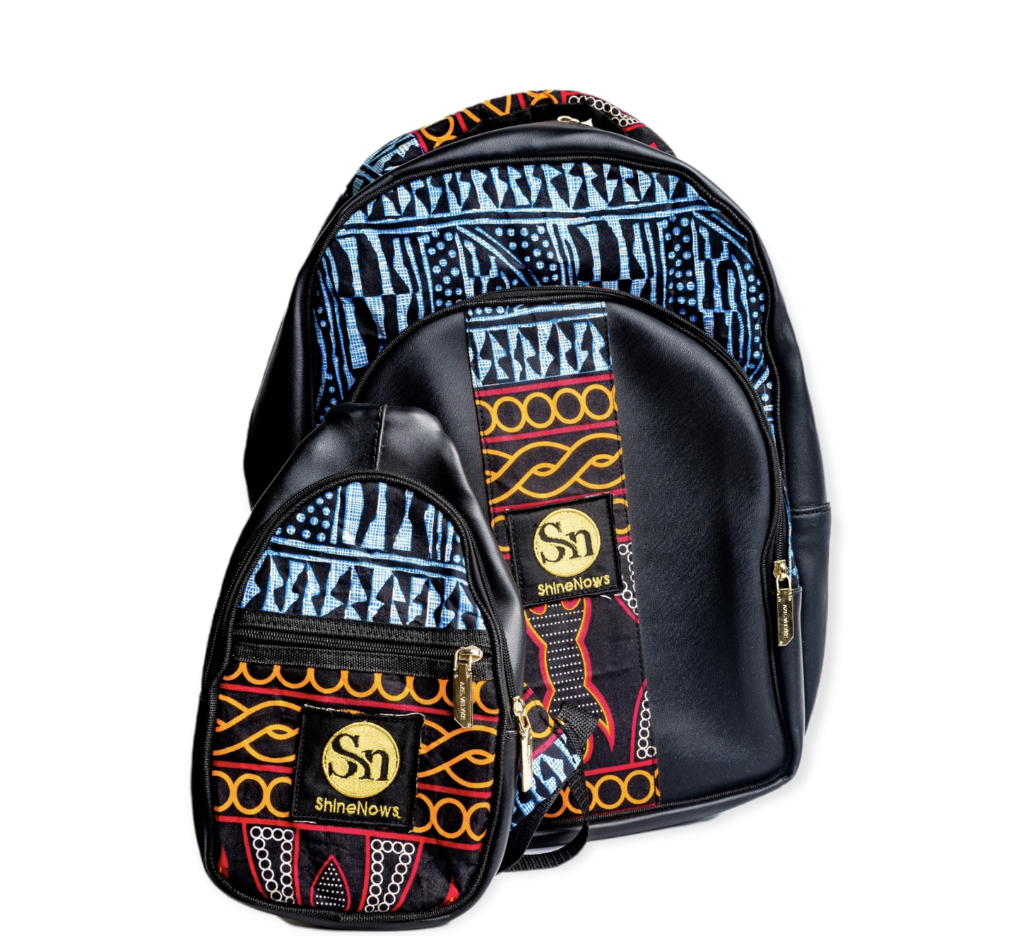 Backpack ndope