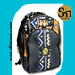 Backpack- Africam