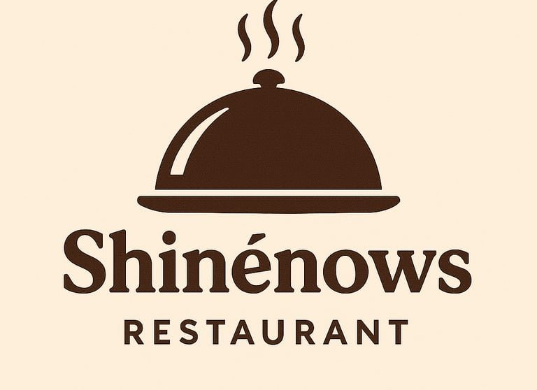 Resto ShineNows — Commande en Ligne