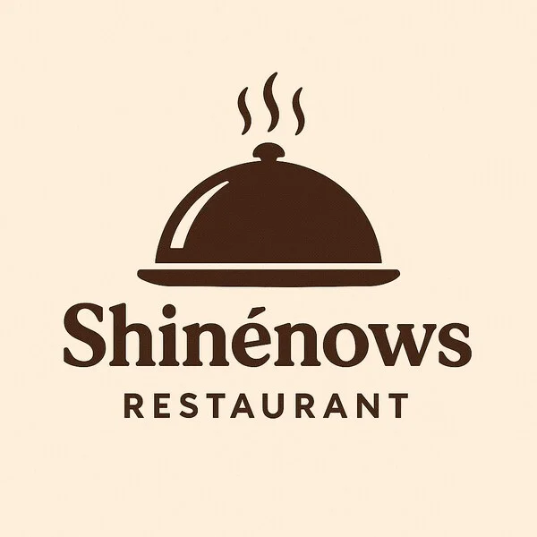 Resto ShineNows — Online-Bestellung